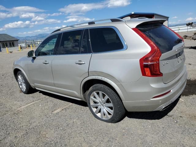 2016 Volvo XC90 T6