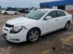 2012 Chevrolet Malibu 1LT