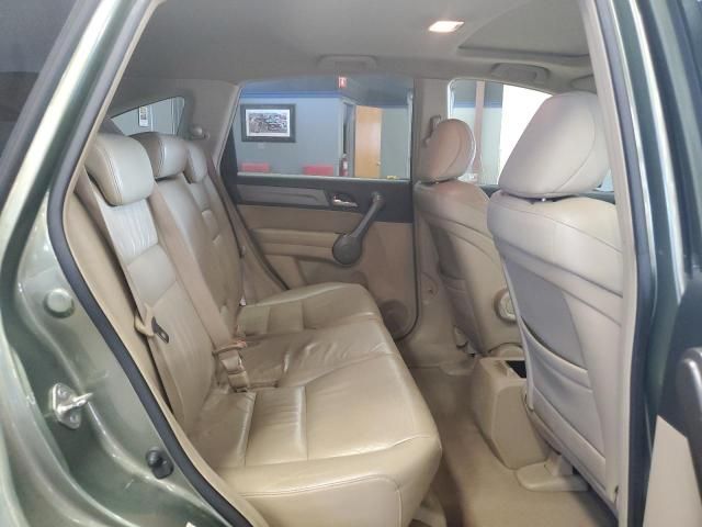 2008 Honda CR-V EXL