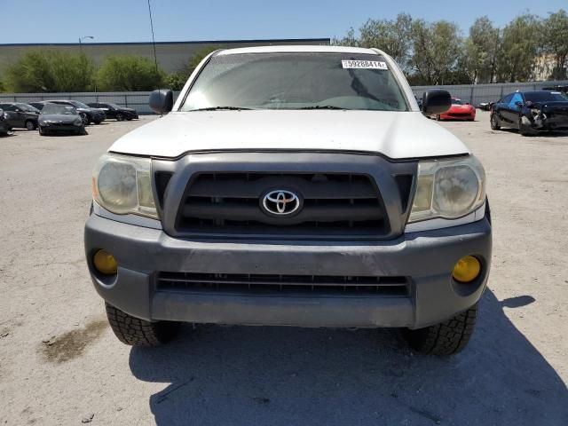 2009 Toyota Tacoma Prerunner