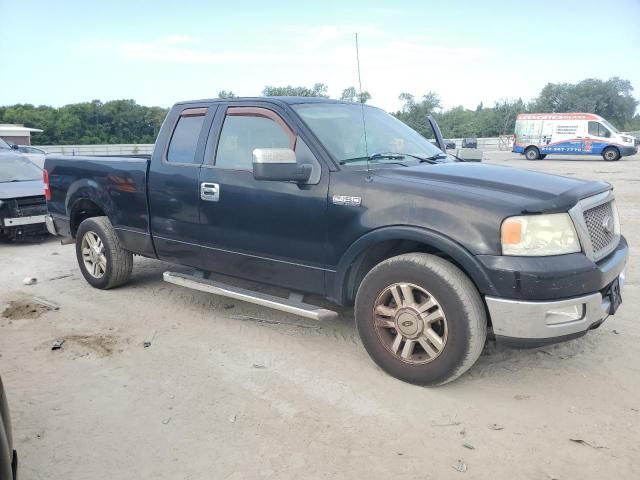 2005 Ford F150