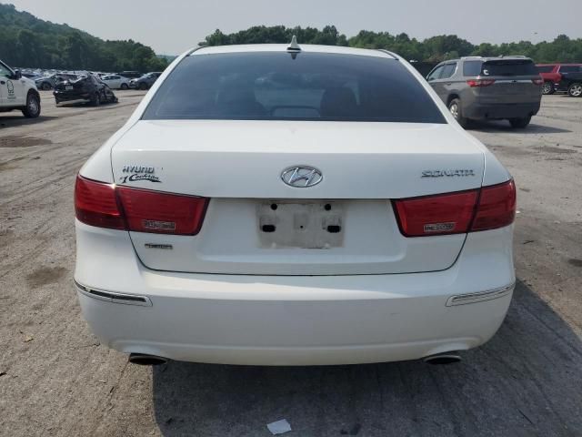 2009 Hyundai Sonata SE