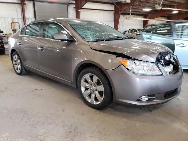 2012 Buick Lacrosse Premium