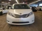 2014 Toyota Sienna XLE