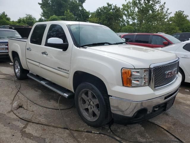 2009 GMC Sierra K1500 SLT