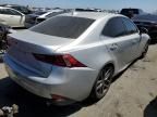 2014 Lexus IS 350