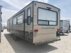 2019 Wildcat Travel Trailer