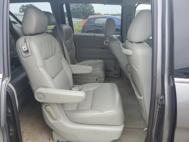 2008 Honda Odyssey EXL