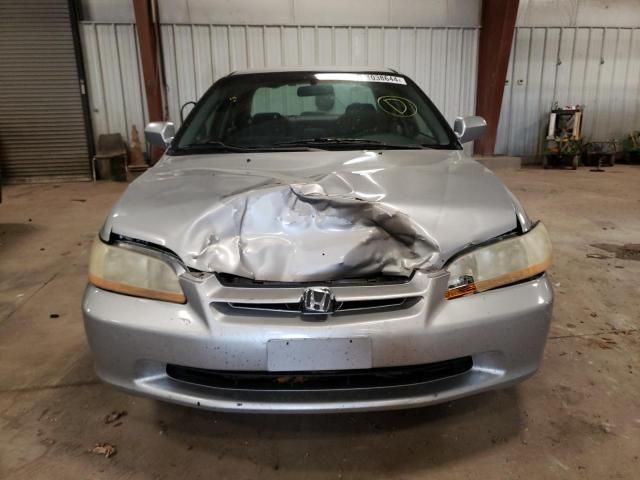 1999 Honda Accord LX