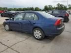 2001 Honda Civic EX