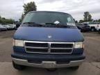 1994 Dodge RAM Van B250