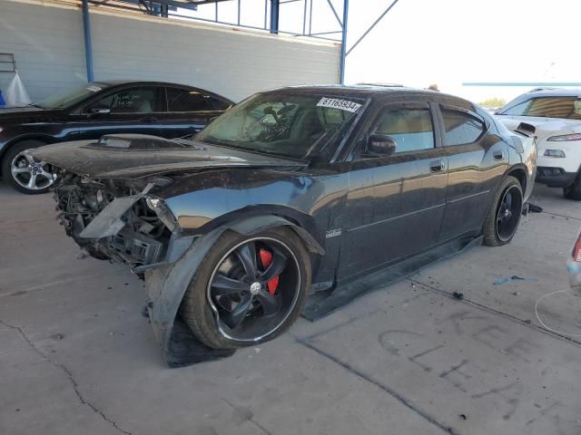 2007 Dodge Charger R/T