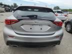 2017 Infiniti QX30 Base