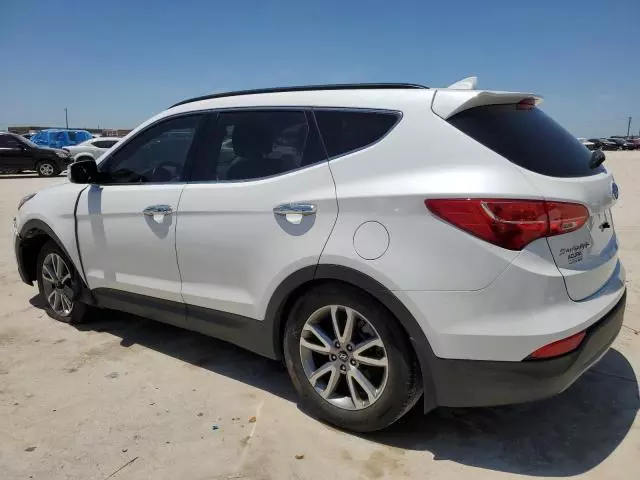 2014 Hyundai Santa FE Sport