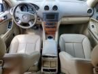 2008 Mercedes-Benz GL 450 4matic