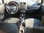 2014 Nissan Versa Note S