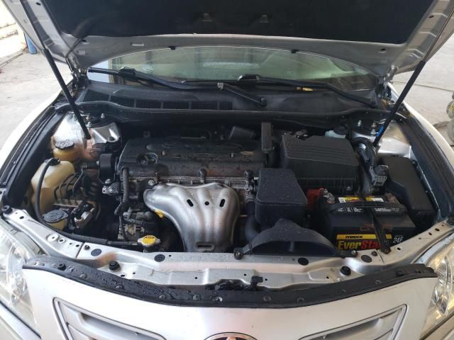 2009 Toyota Camry Base