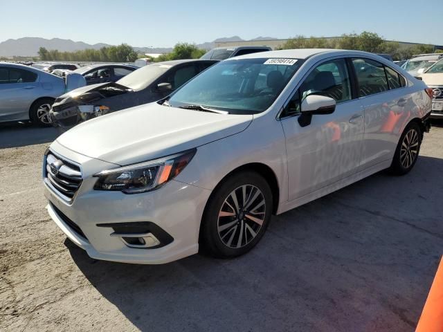 2018 Subaru Legacy 2.5I Premium