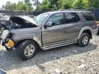 2003 Toyota Sequoia SR5