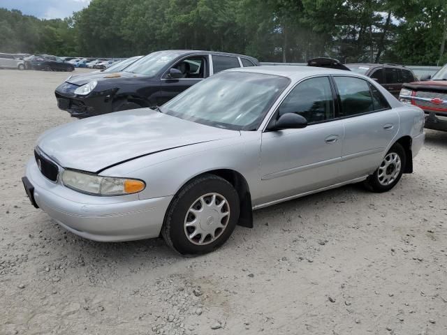 2004 Buick Century Custom