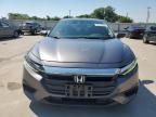 2019 Honda Insight EX