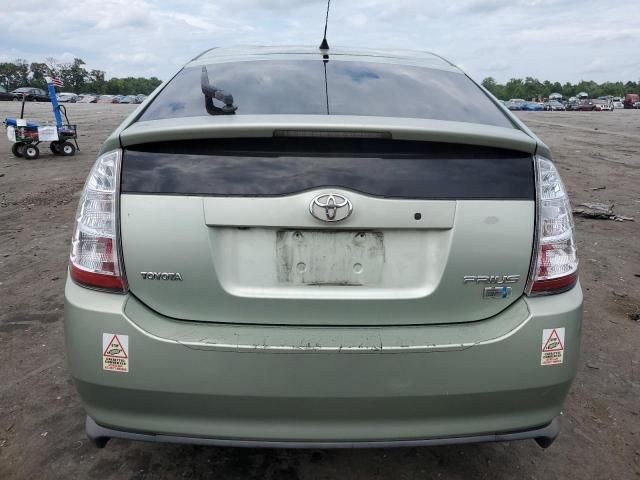 2006 Toyota Prius