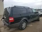 2007 Ford Expedition EL XLT