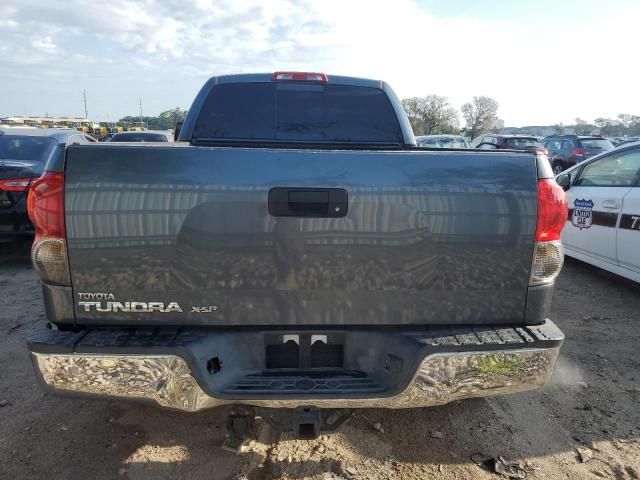 2008 Toyota Tundra Double Cab