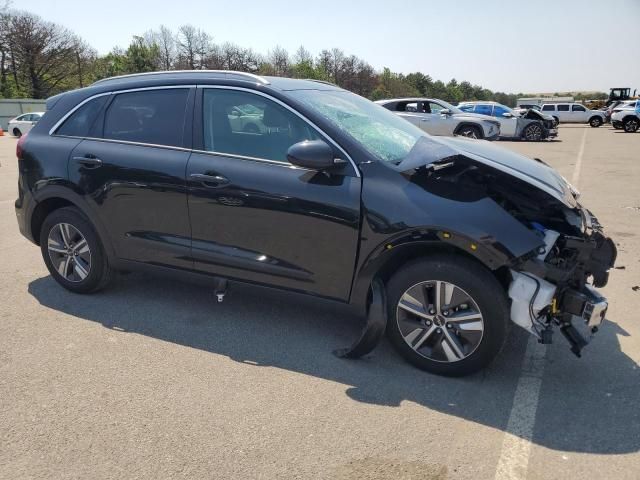 2022 KIA Niro LX