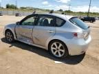 2011 Subaru Impreza Outback Sport