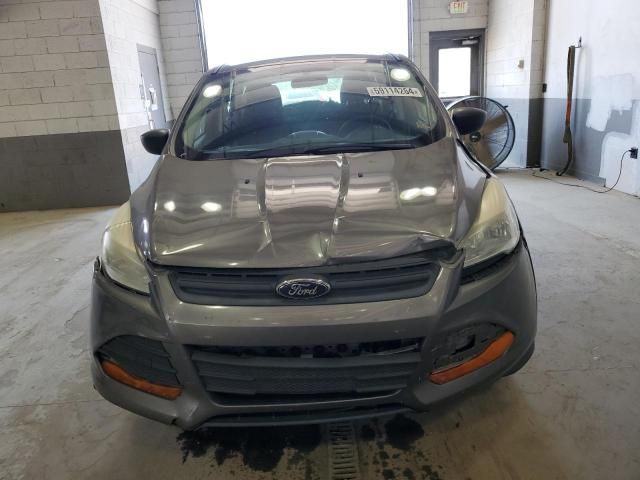 2014 Ford Escape S