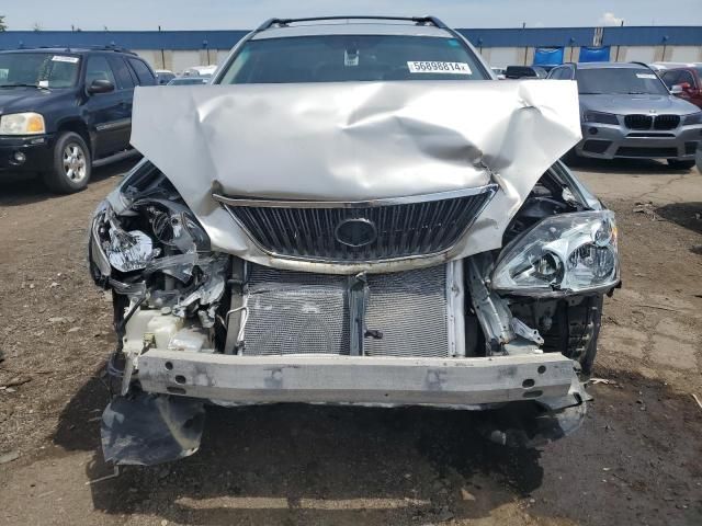 2007 Lexus RX 350