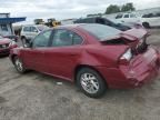 2004 Pontiac Grand AM SE