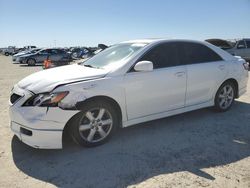 Toyota Vehiculos salvage en venta: 2009 Toyota Camry SE