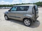 2012 KIA Soul +