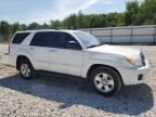 2006 Toyota 4runner SR5