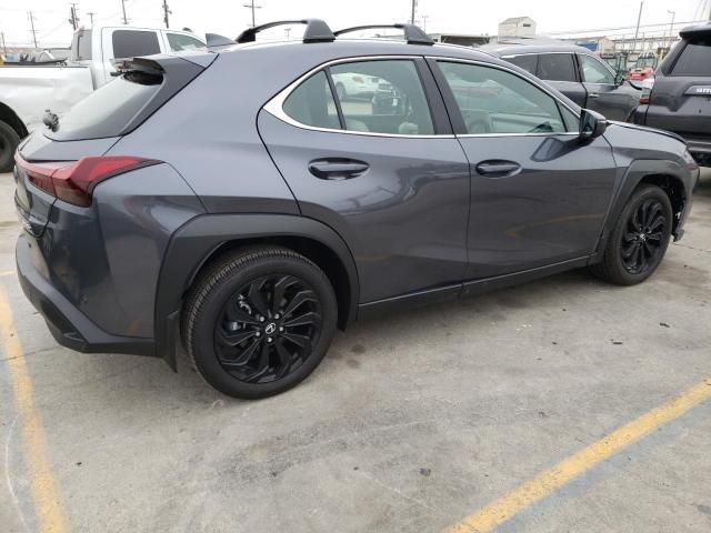 2024 Lexus UX 250H Base