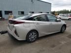 2021 Toyota Prius Prime LE