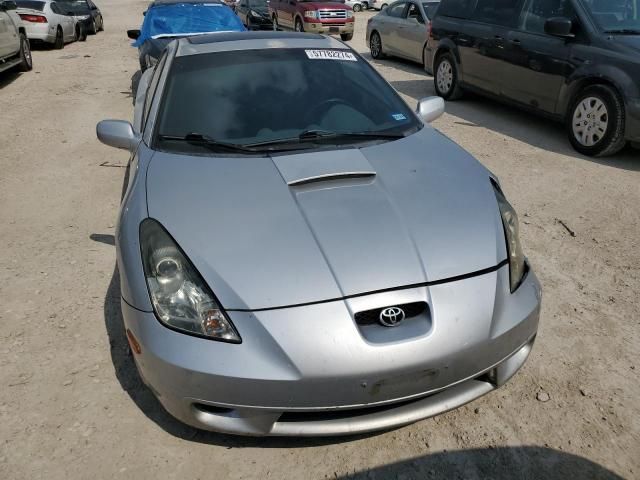 2000 Toyota Celica GT