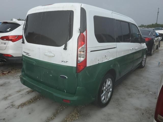 2014 Ford Transit Connect XLT