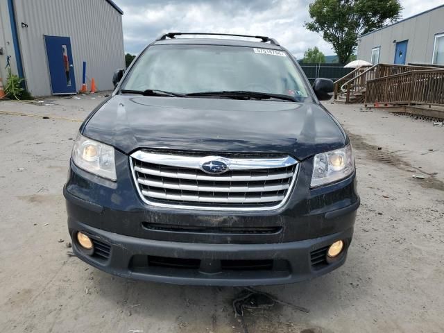 2013 Subaru Tribeca Limited