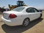 2000 Ford Taurus SES