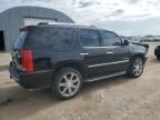 2008 Cadillac Escalade Luxury