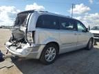 2008 Chrysler Town & Country Limited