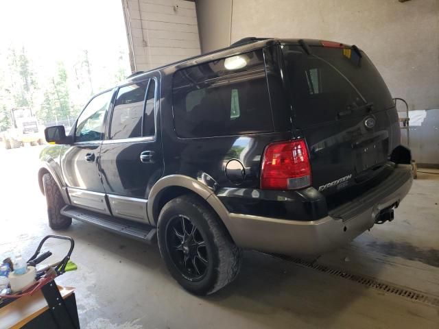 2003 Ford Expedition Eddie Bauer