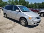 2004 Honda Odyssey EX