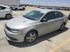 2014 Volkswagen Jetta Base