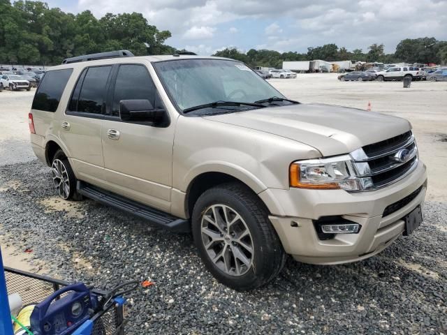 2017 Ford Expedition XLT