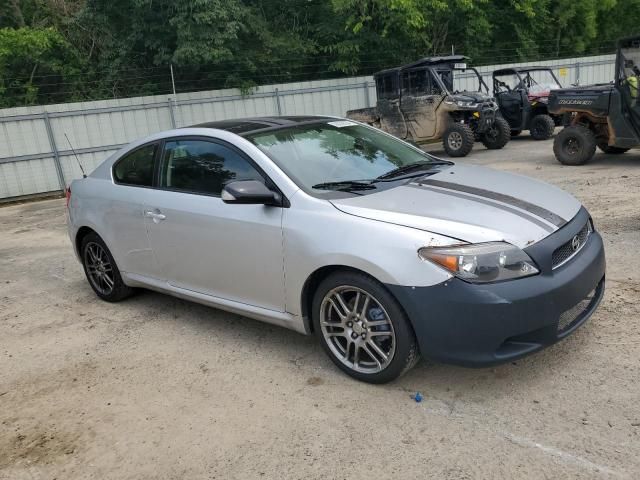 2005 Scion TC