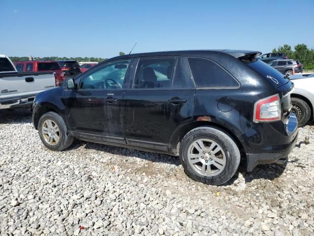 2007 Ford Edge SEL